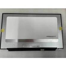 Ni-On LQ173M1JW05 NE173FHM-NZ2 NE173FHM-NZ1 uyumlu Notebook LCD Ekran (17.3" LED Mat)Ekran bandı yanında verilmektedir.
