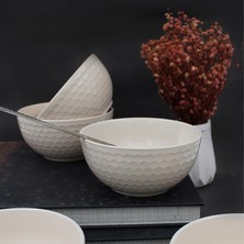 Arna Porselen Petek  Bowl Kase