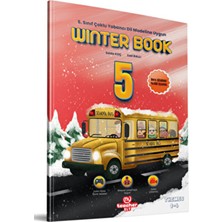 My Teacher Elt 5 My Teacher Çoklu Yabancı Dil Winter Book