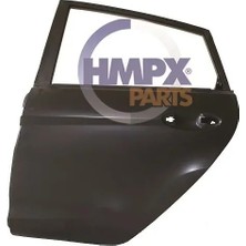 Ford Fıesta 09> Arka Kapı Sol