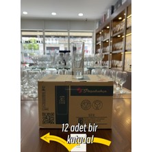 Kachkırhome Kahve Yanı Bardağı Tekila Likör Bardağı 12 Adet