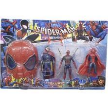  ferhat 2022905 spdermn figürler