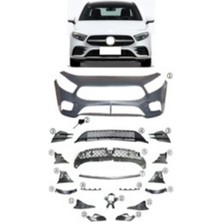 Frohe Mercedes W177 V177 Amg Komple Tampon Ön Pdcli 2018-22