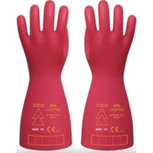 Linepro Elektrikçi  Iş Eldiveni Class 00