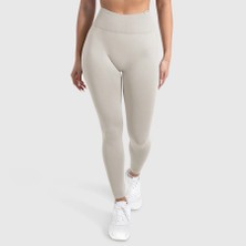 Smilodox Büzgülü Tayt