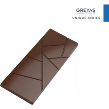 Greyas Moulds Polikarbon Tablet Çikolata Kalıbı 59,2 gr | CM-3577