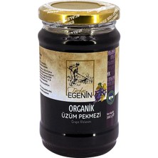 Tardaş Egenin 380GR Organik Üzüm Pekmezi