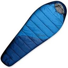 Trimm Balance Wide -25'c Xl Uyku Tulumu - 205R, Mavi