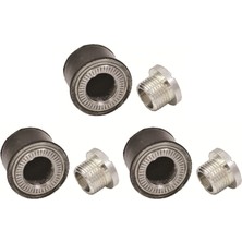 Bretoon Dolmar 111-115 Amortisör Vidalı - 3 Adet