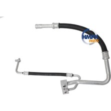 Klima Borusu Çatal Fiesta 02/ Benzinli