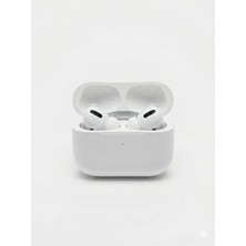 YK Design Dokunmatik Bluetooth Kulaklık Kulak Içi Kablosuz Şarj Kutulu ve Kablolu Iphone-Samsung Uyumlu Beyaz