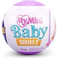 My Mini Baby Series 2