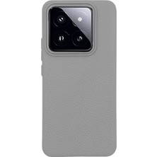 Nettech Xiaomi Mi 14 Pro Uyumlu NT-N067 Arka Koruma Kılıf