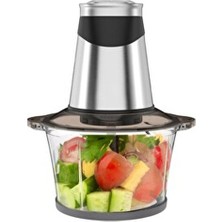 Mini Mutfak Robotu Yesido EC28 400W Güçlü Motorlu