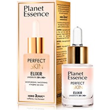 Planet Essence Perfect Skin Göz Serumu 15 ml Yeni Ürün