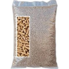 Catper A1 Kalite Çam Peleti Kedi Kumu 10 kg 8mm