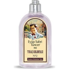 Eyüp Sabri Tuncer Tıraş Kolonyası No:2 250ML | Kızarıklık ve Tahriş