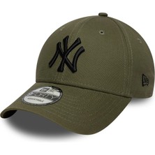 New Era League Essentıal 9forty Neyyan Unisex Şapka 60771708