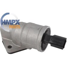 Pierburg Ford Focus 98>01 1,6 Zetec By-Pass Ventili Yuvarlak (Rolanti Ayar Valfı)