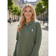 Anka Stil Bayan Kazak