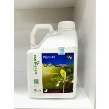 Van İperen Plant 4V (Van Iperen) 5 Lt
