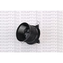 Kraftvoll Kalorifer Motoru-Focus 98>05/connect 02-13/mondeo 01-03