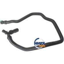 Ford Fıesta Iv - V - Fushı Kalorifer Çıkış Hortumu