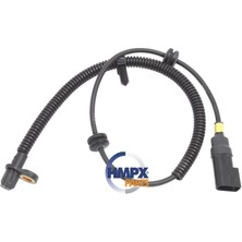 Hmpx Ford Focus 98> Abs Kablosu Arka Sag (Arka Kampana)