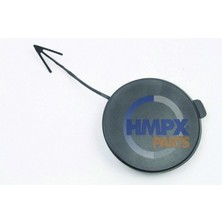 Ford Fıesta 13> Ön Tampon Çeki Demir Kapağı