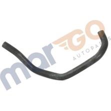 Margo Kalorifer Hortumu Fıesta / B-Max 08- 1.25 / 1.4 / 1.6 Benzinli