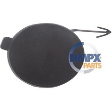 Ford Fiesta 17> Ön Tampon Çeki Demir Kapağı