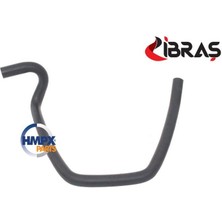 İbraş Ford Focus 1.4-1.6 Benz 98>05 Kalorifer Çıkış Hortumu