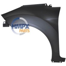 Ford Fiesta 09> Çamurluk Ön Sol