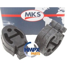 MEKSAN Ford Focus 98> Ekzoz Lastiği