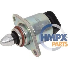 Ford Fıesta 99>06 1.25 Duratec Dohc By-Pass Ventili (Rolanti Ayar Valfı)