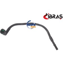 Margo Yakıt Borusu : Kırmızı Focus 98- 1.6 Benzınlı