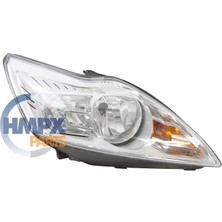 Hmpx Far Komple Sağ (Nikelaj) Focus 09/