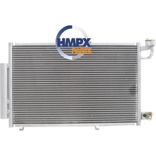 Ford Fıesta 08> Klima Radyatörü 1.6 Tdci