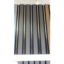 Birlik Dekor 12 x 280 cm Polimer Lambiri