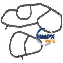 Ford Fıesta/focus 05> Yag Filtre Contası Takım