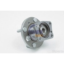 Arka Porya : Rulmanlı Fıesta 08- Bm