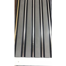 Birlik Dekor 12 x 280 cm Polimer Lambiri