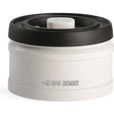 Mhw-3bomber Vakumlu 750ML Valfli Kavanoz