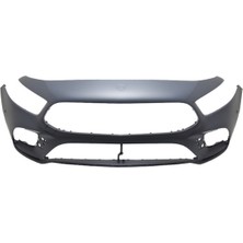 Frohe Mercedes W177 V177 Amg Ön Tampon Pdcli 2018-22