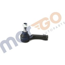 Margo Rot Başı : Sol Fıesta / Courıer 08- Bm