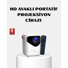 Ultra Hd Android Tv Kutusu 32GB Depolama USB HDMI Fan Sistemli - KA002N-709V02