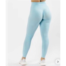 Alphalete Amplify Büzgülü Tayt