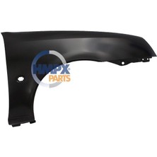 Taiwan Ford Fıesta 99>01 Çamurluk Ön Sağ