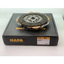 İTHAL Debriyaj Seti Rulmansız | Ford Focus 1  2.0  16V  1998-2005