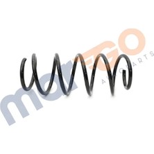 Margo Helezon Yayı : Ön (Dizel Araçlar) Fıesta 09- 1.4 / 1.6 Tdcı